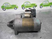 Recambio de motor arranque para fiat bravo (182) 1.6 16v cat referencia OEM IAM 63108002 63108002 MANGNETI MARELLI