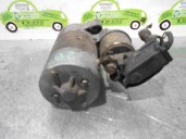 Recambio de motor arranque para fiat bravo (182) 1.6 16v cat referencia OEM IAM 63108002 63108002 MANGNETI MARELLI
