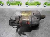 Recambio de motor arranque para fiat bravo (182) 1.6 16v cat referencia OEM IAM 63108002 63108002 MANGNETI MARELLI