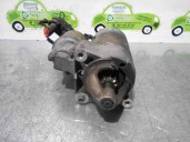 Recambio de motor arranque para fiat bravo (182) 1.6 16v cat referencia OEM IAM 63108002 63108002 MANGNETI MARELLI