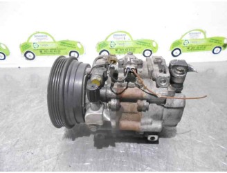 Recambio de compresor aire acondicionado para fiat bravo (182) 1.6 16v cat referencia OEM IAM 4425002070 4425002070 DENSO