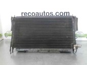 Replacement air conditioning condenser / radiator for Fiat Bravo (182) 1.6 16V CAT OEM IAM reference 46428863 