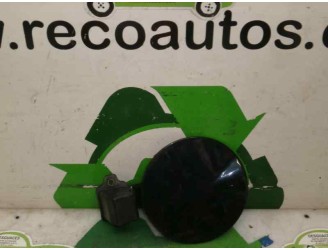 Replacement outer fuel cap for Fiat Bravo (182) 1.6 16V CAT OEM IAM reference 0735286656 