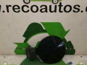 Replacement outer fuel cap for Fiat Bravo (182) 1.6 16V CAT OEM IAM reference 0735286656 