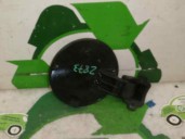 Replacement outer fuel cap for Fiat Bravo (182) 1.6 16V CAT OEM IAM reference 0735286656 