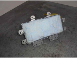Replacement front right airbag for Hyundai Matrix (FC) 1.6 CAT OEM IAM reference 8456017000PAB B0252300 MANDO