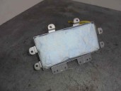 Recambio de airbag delantero derecho para hyundai matrix (fc) 1.6 cat referencia OEM IAM 8456017000PAB B0252300 MANDO