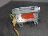 Recambio de airbag delantero derecho para hyundai matrix (fc) 1.6 cat referencia OEM IAM 8456017000PAB B0252300 MANDO