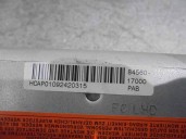 Recambio de airbag delantero derecho para hyundai matrix (fc) 1.6 cat referencia OEM IAM 8456017000PAB B0252300 MANDO