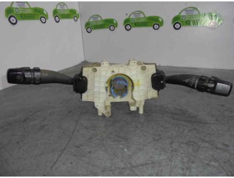 Replacement light switch for Hyundai Matrix (FC) 1.6 CAT OEM IAM reference 9340017250 H06 