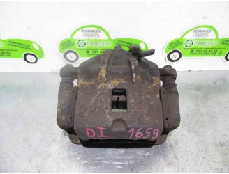 Recambio de pinza freno delantera izquierda para hyundai matrix (fc) 1.6 cat referencia OEM IAM BC140050 MANDO