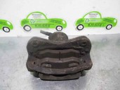 Recambio de pinza freno delantera izquierda para hyundai matrix (fc) 1.6 cat referencia OEM IAM BC140050 MANDO