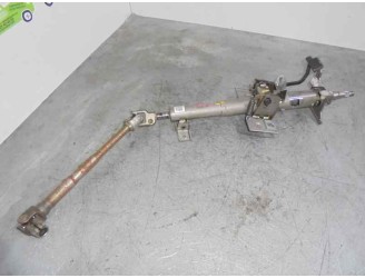 Recambio de columna direccion para hyundai matrix (fc) 1.6 cat referencia OEM IAM F04  