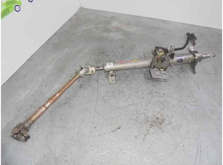 Recambio de columna direccion para hyundai matrix (fc) 1.6 cat referencia OEM IAM F04  