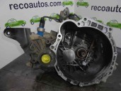 Recambio de caja cambios para hyundai matrix (fc) 1.6 cat referencia OEM IAM J11873 937582 