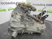 Recambio de caja cambios para hyundai matrix (fc) 1.6 cat referencia OEM IAM J11873 937582 