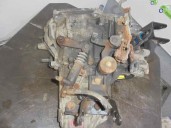 Recambio de caja cambios para hyundai matrix (fc) 1.6 cat referencia OEM IAM J11873 937582 