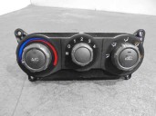 Recambio de mando calefaccion / aire acondicionado para hyundai matrix (fc) 1.6 cat referencia OEM IAM 9725017XXX WIUA3 