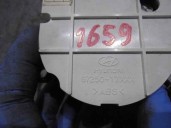 Recambio de mando calefaccion / aire acondicionado para hyundai matrix (fc) 1.6 cat referencia OEM IAM 9725017XXX WIUA3 