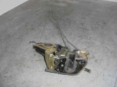 Replacement rear right door lock for Hyundai Matrix (FC) 1.6 CAT OEM IAM reference 5 PINS 5 DOORS