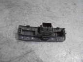 Recambio de mando elevalunas trasero izquierdo para hyundai matrix (fc) 1.6 cat referencia OEM IAM 9358017500 