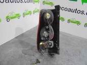 Recambio de piloto trasero derecho para hyundai matrix (fc) 1.6 cat referencia OEM IAM 10921B R02R 