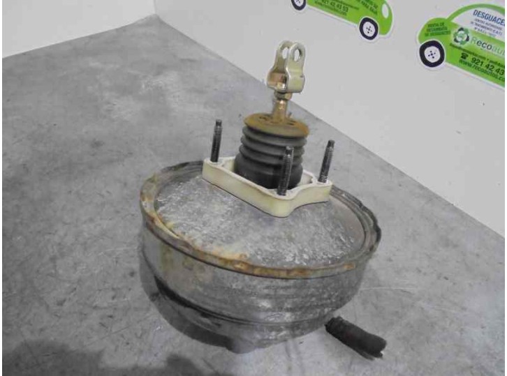 Recambio de servofreno para hyundai matrix (fc) 1.6 cat referencia OEM IAM 