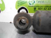 Replacement rear left shock absorber for Hyundai H1 2.5 CRDi CAT OEM IAM reference 344286 KYB