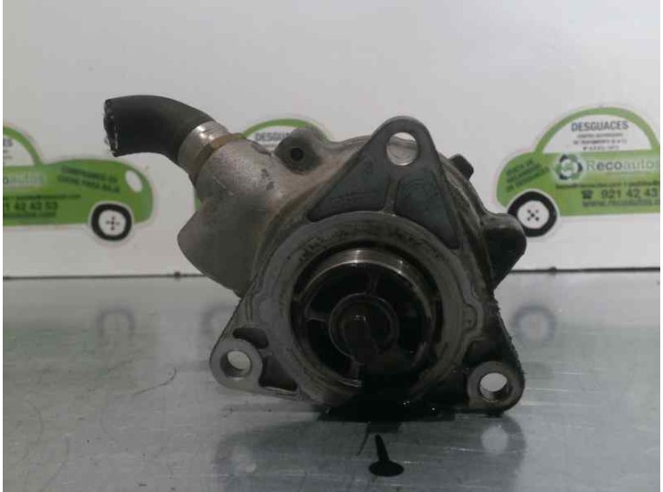 Recambio de depresor freno / bomba vacio para alfa romeo 147 (190) 1.9 jtd cat referencia OEM IAM 46771105 96111056 