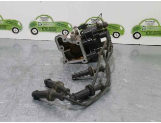 Replacement ignition coil for Citroën Saxo 1.1 SX OEM IAM reference 