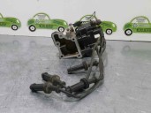 Replacement ignition coil for Citroën Saxo 1.1 SX OEM IAM reference 