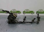 Recambio de bobina encendido para citroën saxo 1.1 sx referencia OEM IAM 