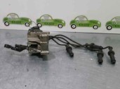 Replacement ignition coil for Citroën Saxo 1.1 SX OEM IAM reference 