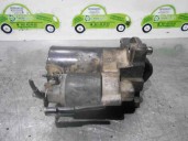 Recambio de motor arranque para citroën saxo 1.1 sx referencia OEM IAM 001116003 001116003 BOSCH