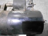 Recambio de motor arranque para citroën saxo 1.1 sx referencia OEM IAM 001116003 001116003 BOSCH