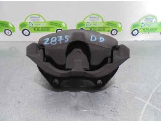 Recambio de pinza freno delantera derecha para citroën evasion 2.0 hdi referencia OEM IAM 32324818CN4 