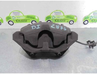 Recambio de pinza freno delantera izquierda para citroën evasion 2.0 hdi referencia OEM IAM 323248197CN4 LUCAS