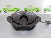 Replacement front left brake caliper for Citroën Evasion 2.0 HDi OEM IAM reference 323248197CN4 LUCAS