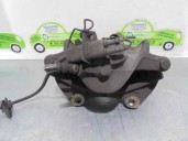 Replacement front left brake caliper for Citroën Evasion 2.0 HDi OEM IAM reference 323248197CN4 LUCAS