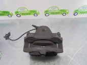 Replacement front left brake caliper for Citroën Evasion 2.0 HDi OEM IAM reference 323248197CN4 LUCAS