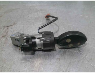 Recambio de conmutador de arranque para citroën c5 break sx referencia OEM IAM 9648445180 