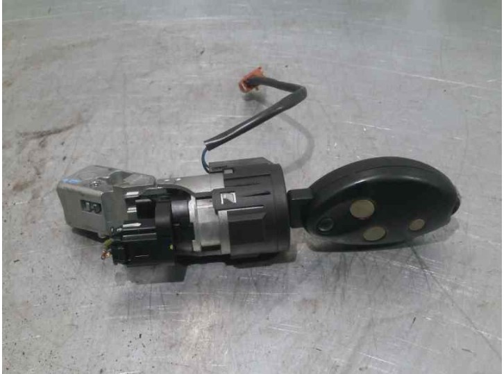 Recambio de conmutador de arranque para citroën c5 break sx referencia OEM IAM 9648445180 