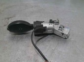 Recambio de conmutador de arranque para citroën c5 break sx referencia OEM IAM 9648445180  