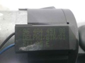 Recambio de conmutador de arranque para citroën c5 break sx referencia OEM IAM 9648445180  