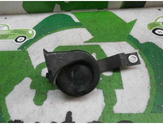 Recambio de claxon para nissan primera berlina (p12) 1.9 16v turbodiesel cat referencia OEM IAM 