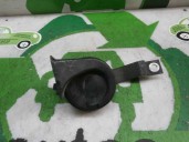 Replacement horn for Nissan Primera sedan (P12) 1.9 16V turbodiesel cat OEM IAM reference 