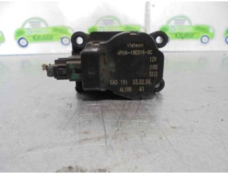 Recambio de motor calefaccion para citroën c5 break sx referencia OEM IAM 4PUH19E616BC  