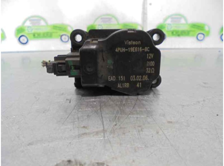Recambio de motor calefaccion para citroën c5 break sx referencia OEM IAM 4PUH19E616BC  