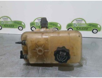 Recambio de deposito expansion para citroën c5 break sx referencia OEM IAM 