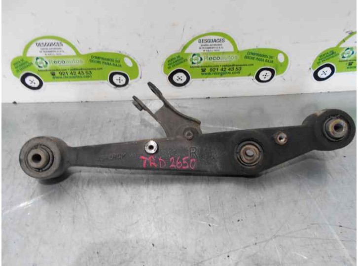 Recambio de tirante trasero derecho para honda civic berlina .5 (ma/mb) 2.0 td s (mb7) referencia OEM IAM 